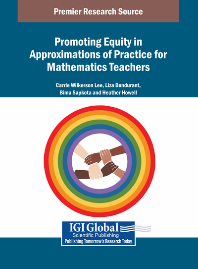 Promoting Equity in Approximations of Practice for Mathematics Teachers