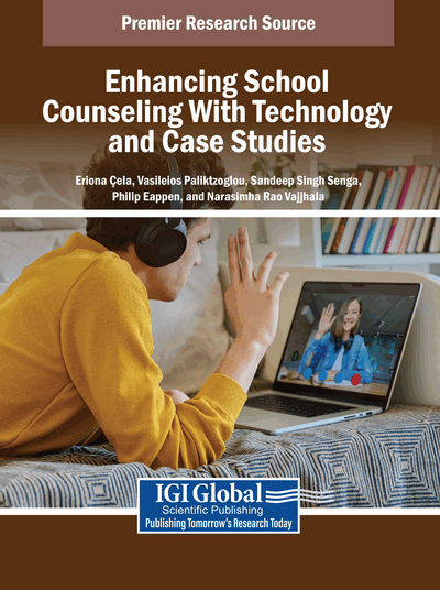 Enhancing School Counseling With Technology and Case Studies