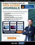 Open Access Journal Catalog 2024/2025